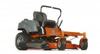 RZ4619 HUSQVARNA ZERO TURN 